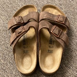 Birkenstock Arizona